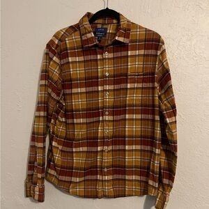 Men’s Flannel